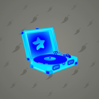 Record Player #20579