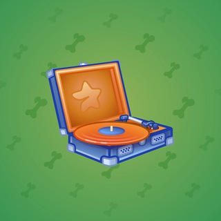 Record Player #20580