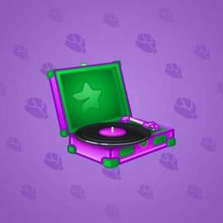 Record Player #20585