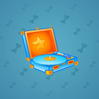 Record Player #20586