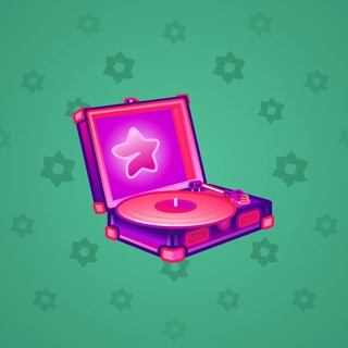 Record Player #20587