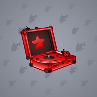 Record Player #20588