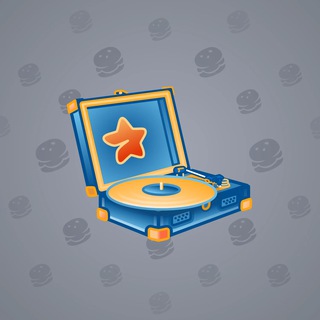 Record Player #20589