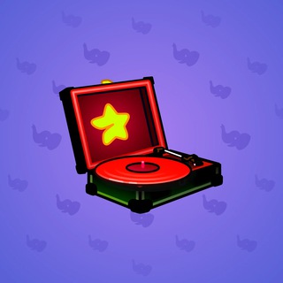 Record Player #20590