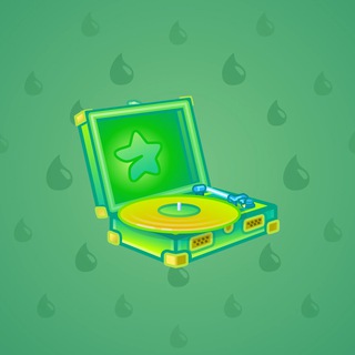 Record Player #20591