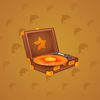 Record Player #20598