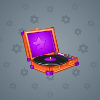 Record Player #20599