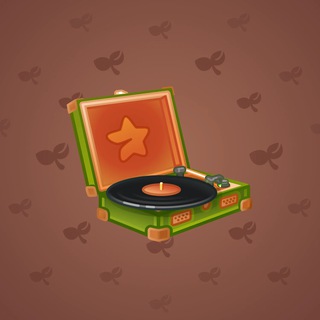 Record Player #20643