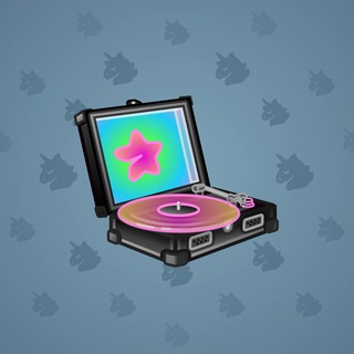 Record Player #20644