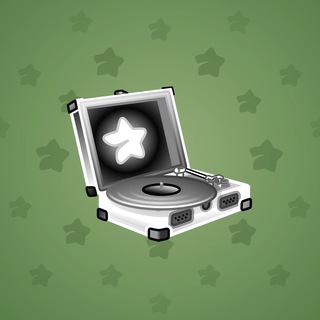 Record Player #20645