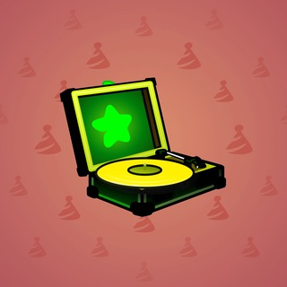 Record Player #20647