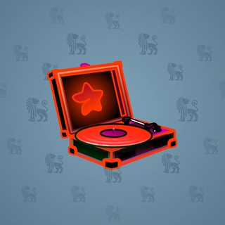Record Player #20648