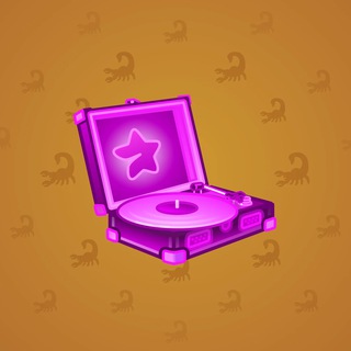 Record Player #20651