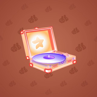 Record Player #20653