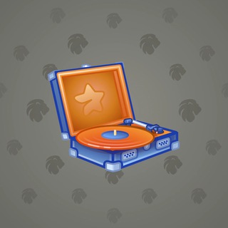 Record Player #20654