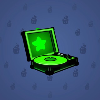 Record Player #20656