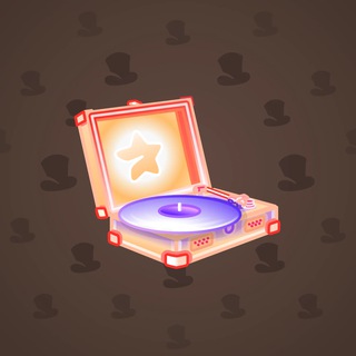 Record Player #20826