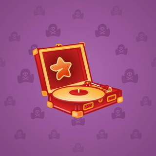 Record Player #20827