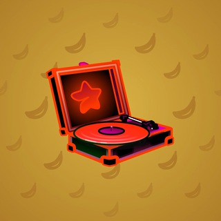 Record Player #21656