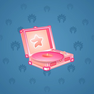 Record Player #21896