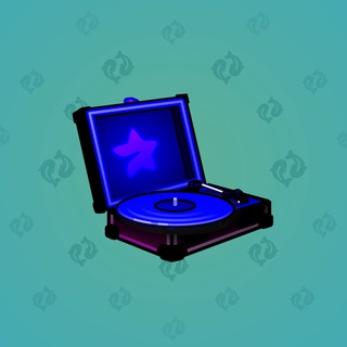 Record Player #21901