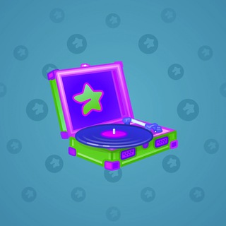 Record Player #21902