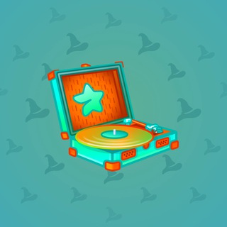 Record Player #21905
