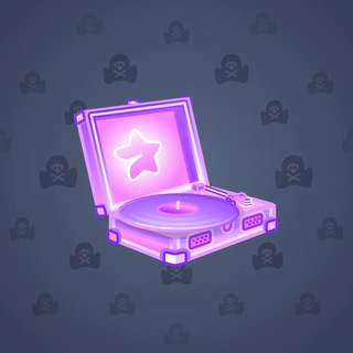 Record Player #21911