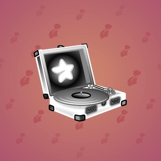 Record Player #21915