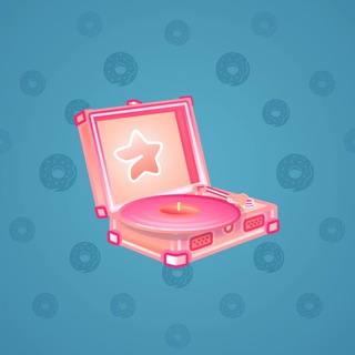Record Player #21919
