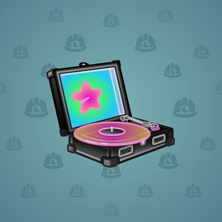 Record Player #21953