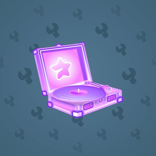 Record Player #21954