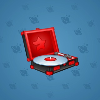 Record Player #21955