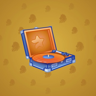 Record Player #21957