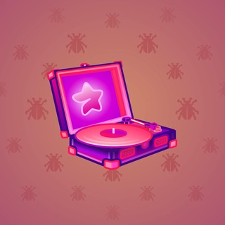 Record Player #21958