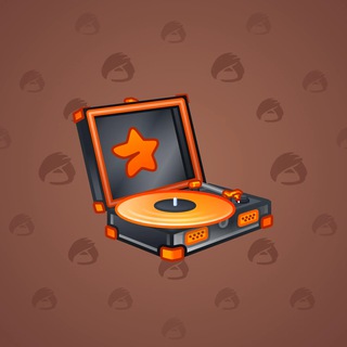Record Player #21959