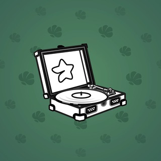Record Player #21964