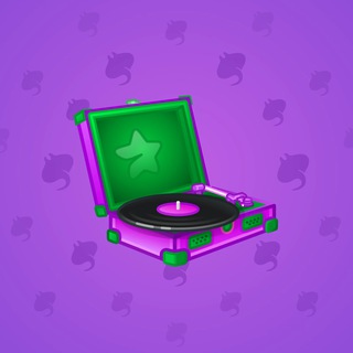 Record Player #21966
