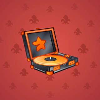 Record Player #21971
