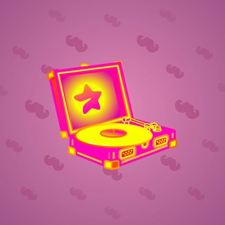 Record Player #22201
