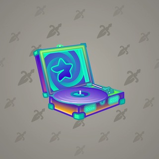Record Player #22204