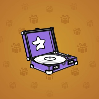 Record Player #22205
