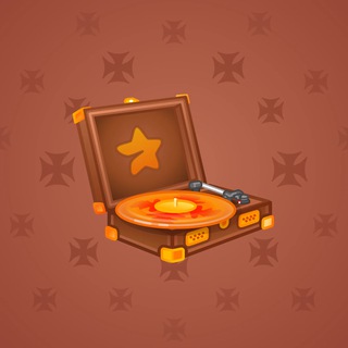Record Player #22210