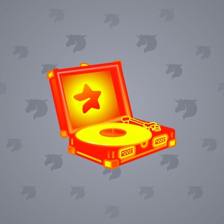 Record Player #22213