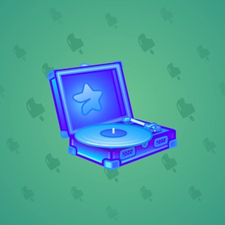 Record Player #22214