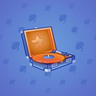 Record Player #22216