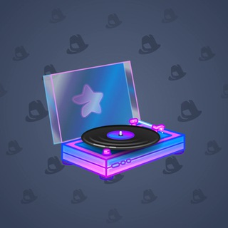 Record Player #22221