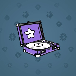 Record Player #22222