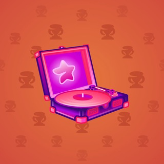 Record Player #22223