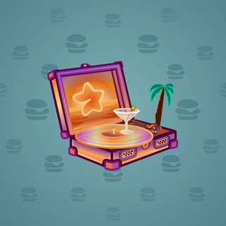 Record Player #22226
